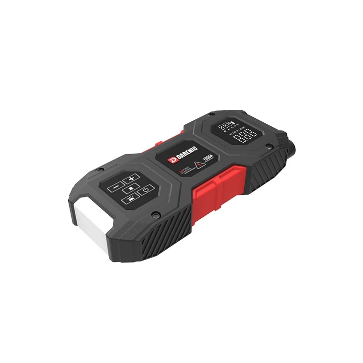 Jump Starter With Air Compressor manufacturers