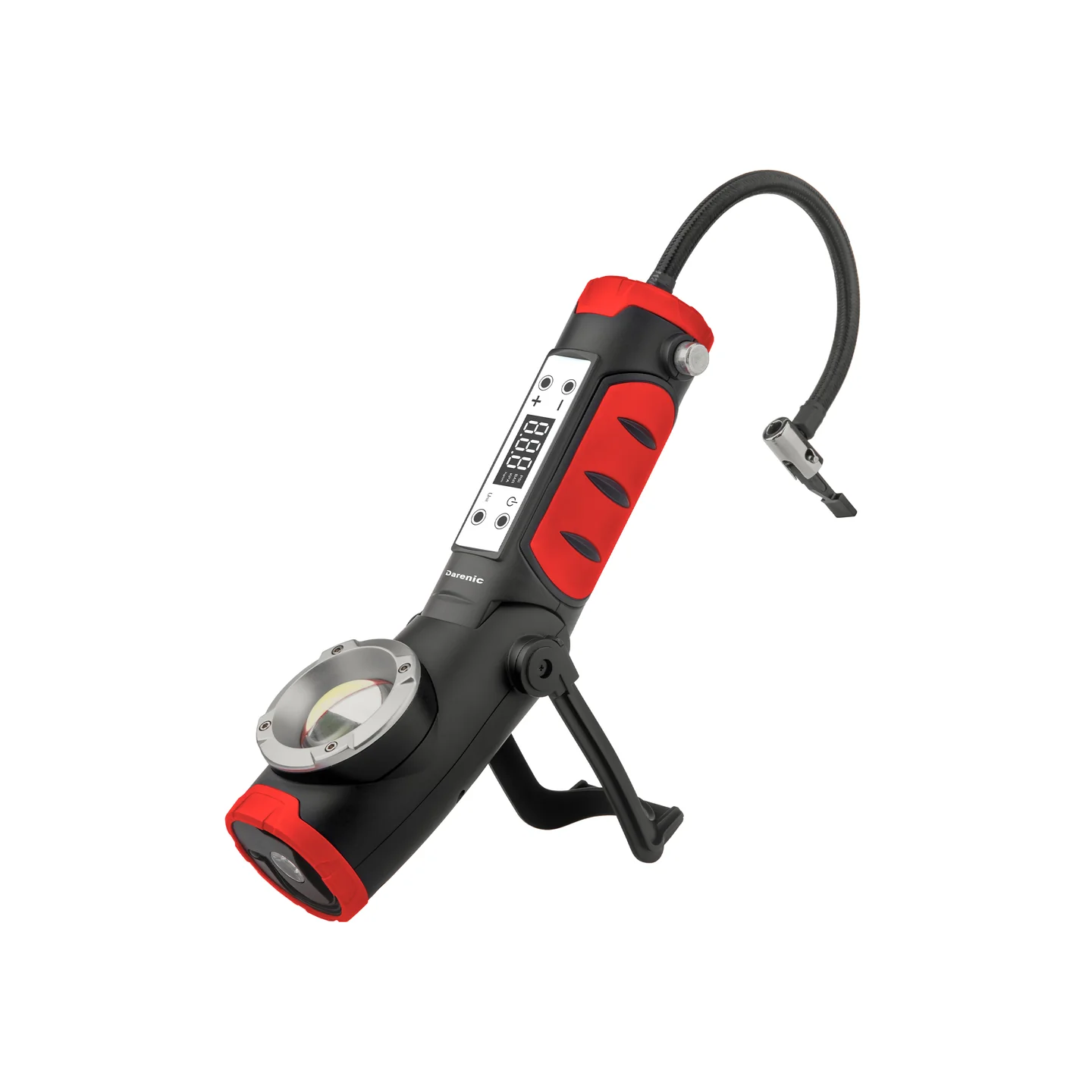 Rechargeable Air Compressor For Car