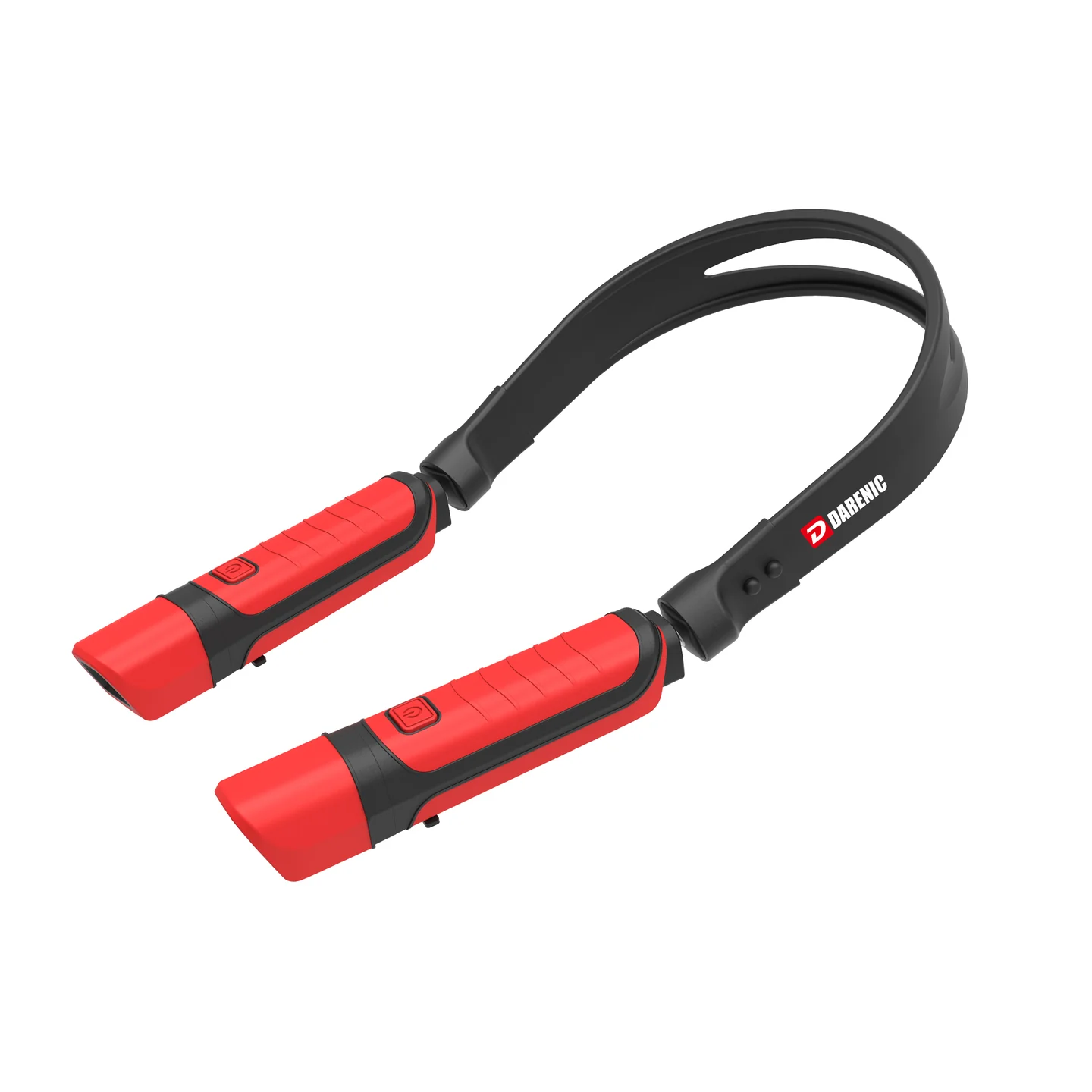 Rechargeable Neck Flashlight high quality